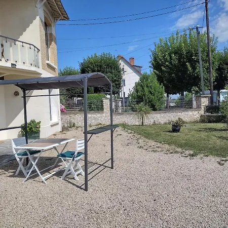 Les Jolis Nids - Rouge Gorge * La Roche-Posay