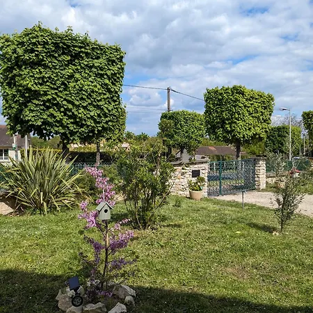 Les Jolis Nids - Rouge Gorge Lejlighed