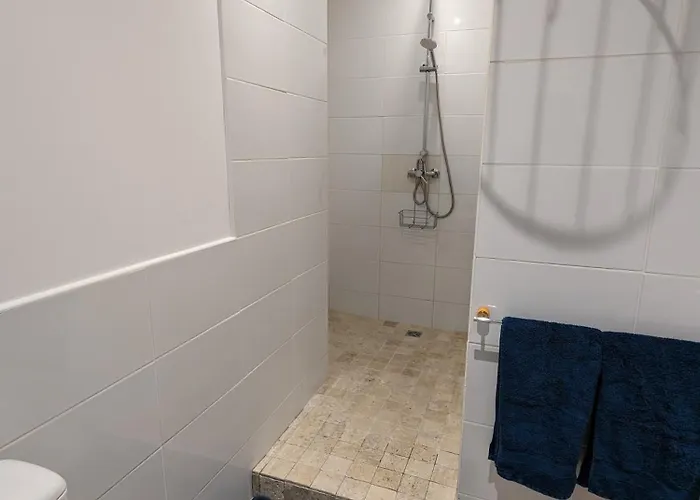 Les Jolis Nids - Rouge Gorge La Roche-Posay